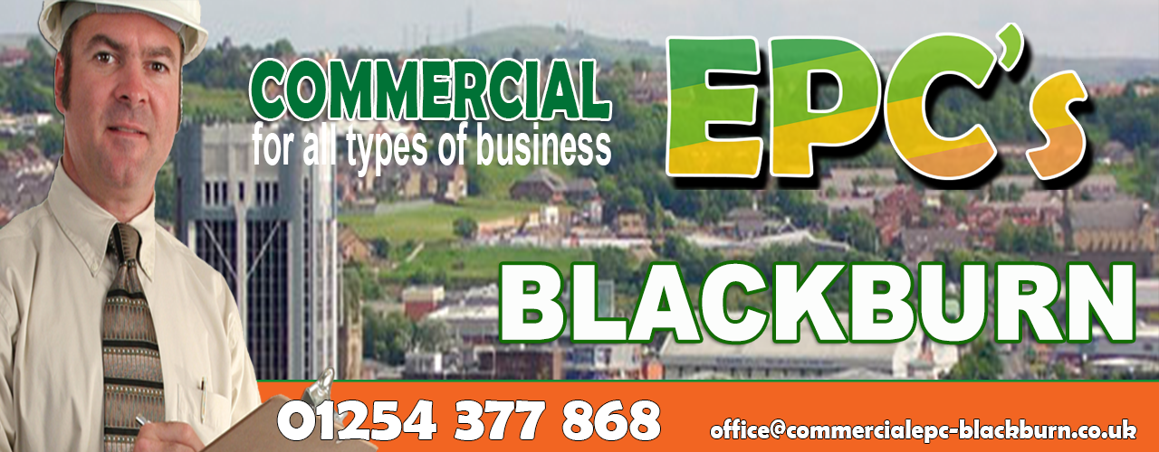 Commercial EPC BLACKBURN1