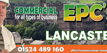 Commercial EPC LANCASTER